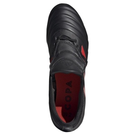 Scarpe da calcio Adidas Copa Gloro 19.2 Fg M F35490 multicolore nero 2