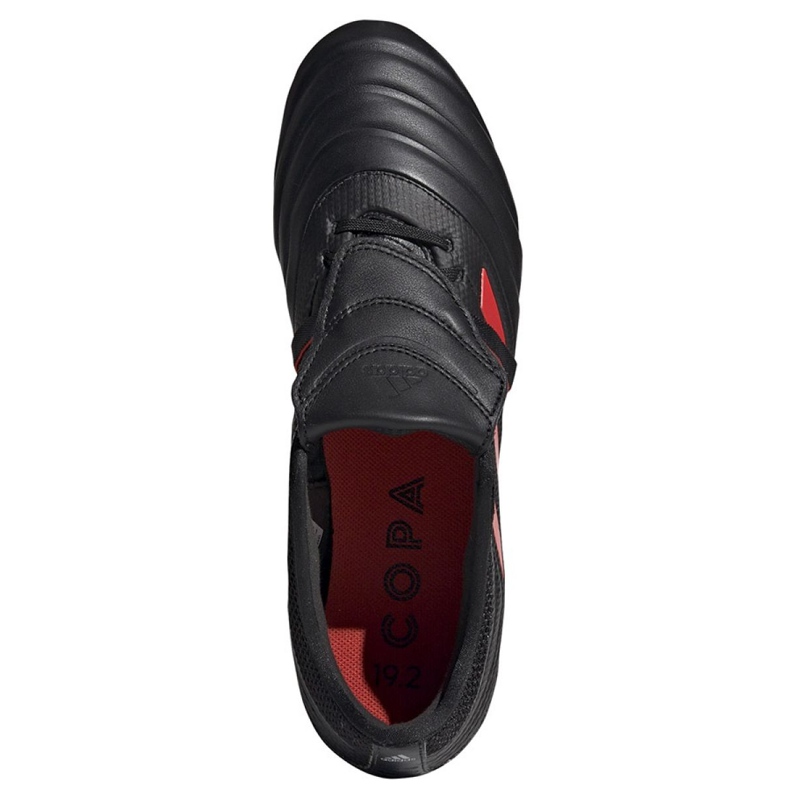 Scarpe da calcio Adidas Copa Gloro 19.2 Fg M F35490 multicolore nero 2