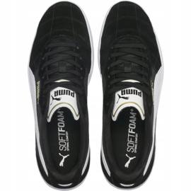 Puma Astro Kick M 369115 01 nero 1