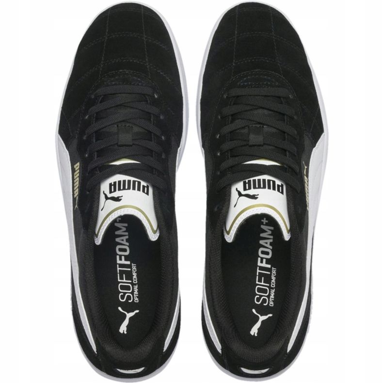 Puma Astro Kick M 369115 01 nero 1
