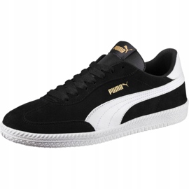 Puma Astro Cup M 364423 02 nero 2