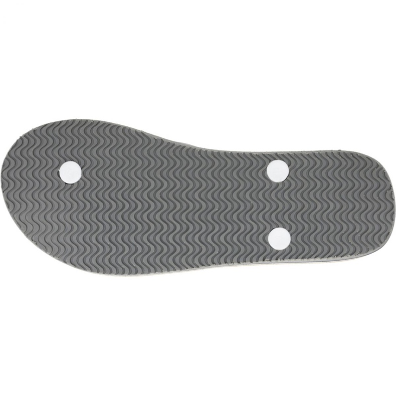 Pantofole 4f W H4L19-KLD002 10S bianco bianca marrone 2