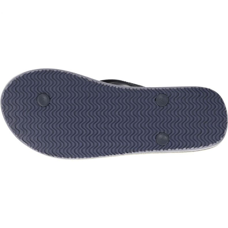 Pantofole 4f W H4L19-KLD002 30S blu navy scuro marrone 2