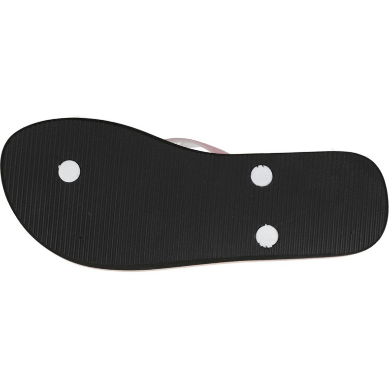 Pantofole 4f W H4L19-KLD004 64S salmone multicolore multicolore 2