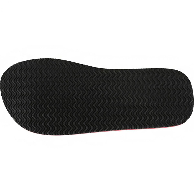 Ciabatte 4F H4L19 KLM004 90A bianco nero multicolore 2