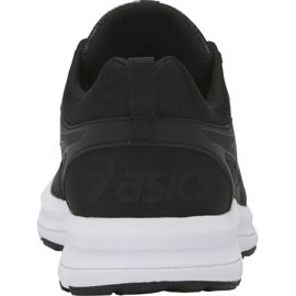 Scarpe da corsa Asics Gel Torrance M 1021A047 029 nero grigio 2