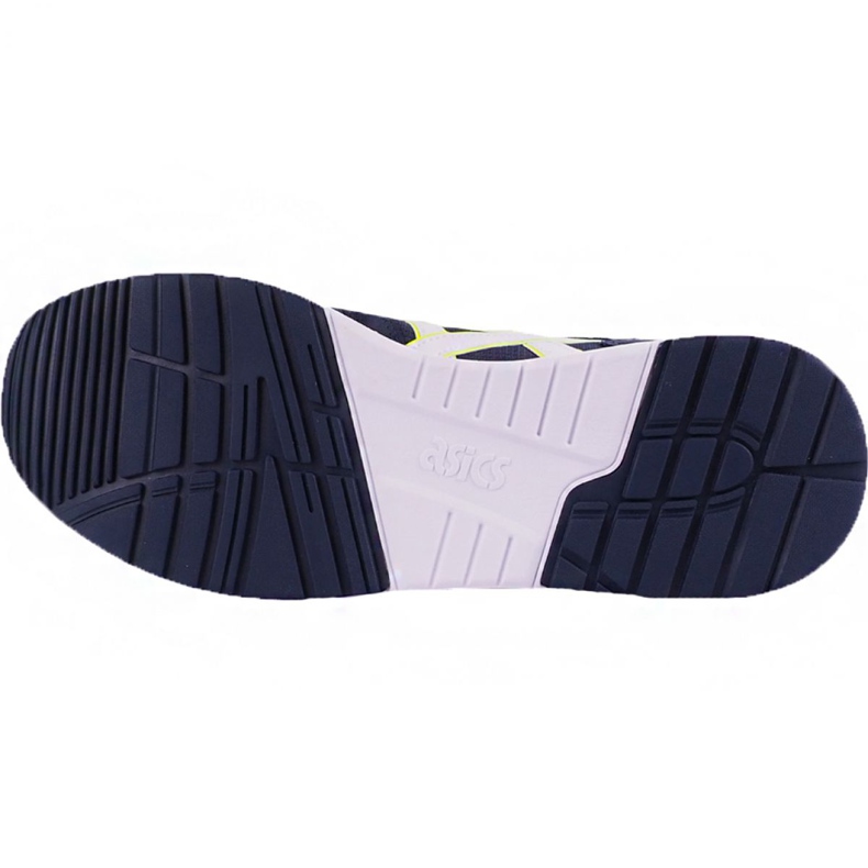 Asics Gelsaga Sou M 1191A112 400 scarpe blu navy 2