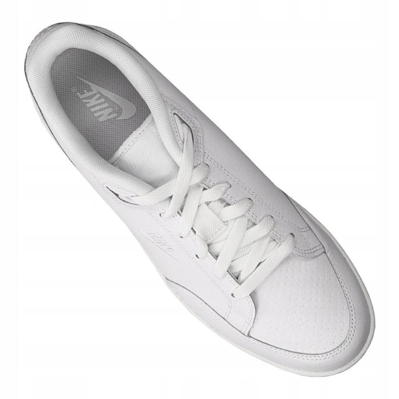 Nike Tribuna Ii M AA2190-102 bianca 2