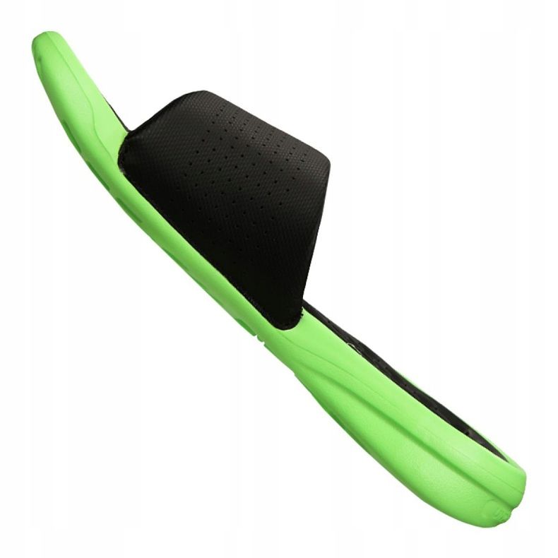 Under Armour Playmaker Fix M 3000061-004 nero verde 1