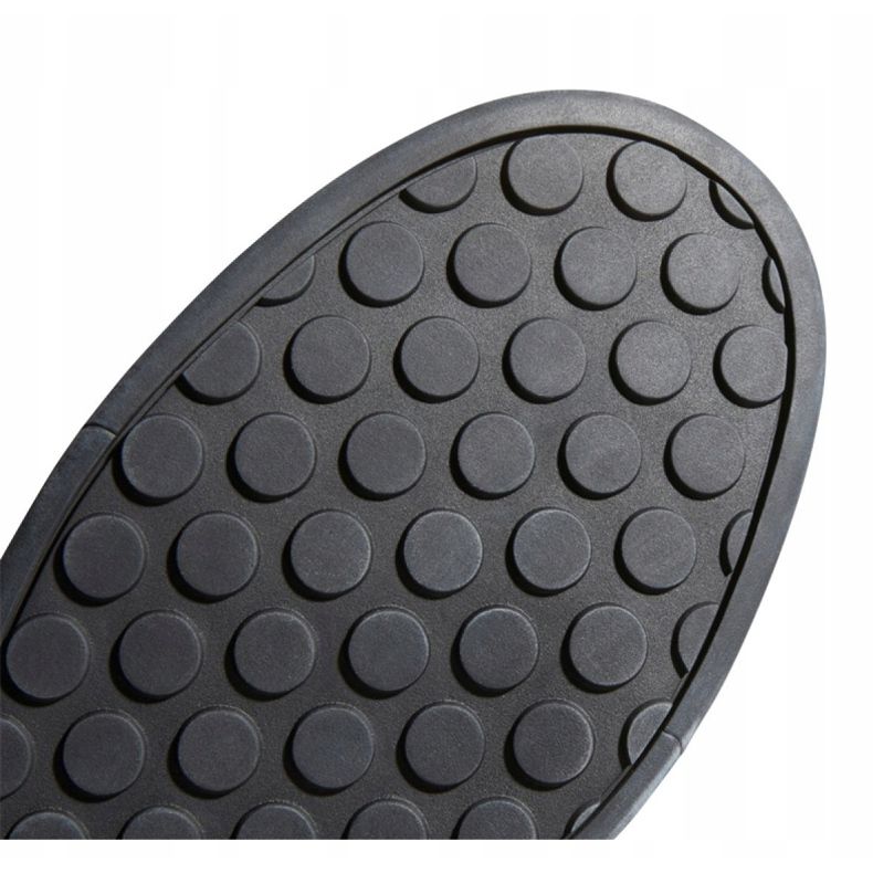 Scarpe adidas Sleuth Dlx M BC0661 bianca nero 1