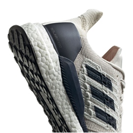 Scarpe Adidas Solar Boost M D97435 bianco ecru 1