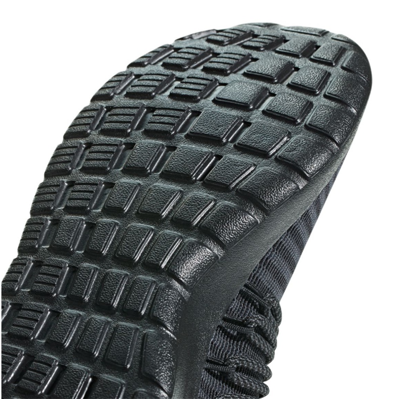 Scarpe da corsa adidas Lite Racer Adapt M F36657 nero 1