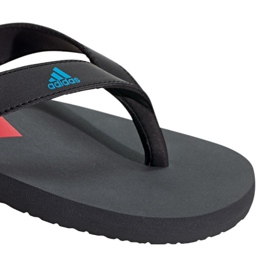 Infradito adidas Eezay Flip Flop M F35024 nero 1
