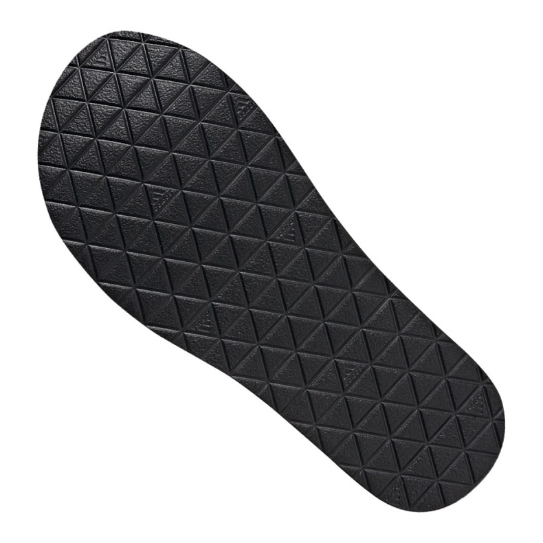 Infradito adidas Eezay Flip Flop M F35025 blu multicolore verde 2