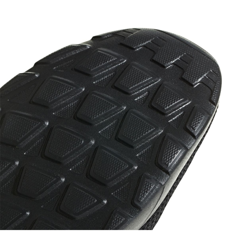 Scarpe da corsa adidas Questar Flow M F36255 nero 1