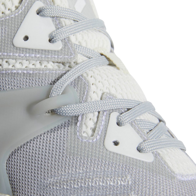 Scarpe da corsa adidas Alphabounce Beyond M BD7095 bianca 1
