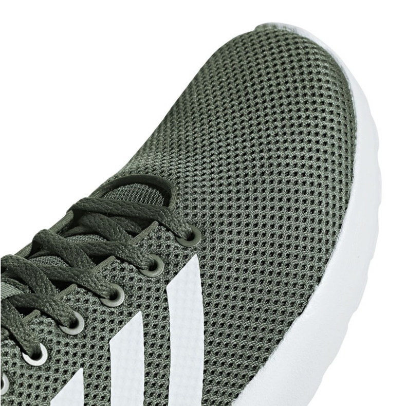 Scarpe adidas Lite Racer Cln M B96565 multicolore 1