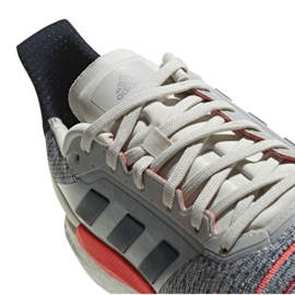 Scarpe Adidas Solar Glide M D97080 grigio 1