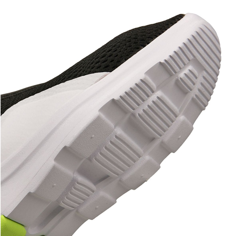 Nike Air Max Motion 2 M AO0266-007 scarpe nero 2
