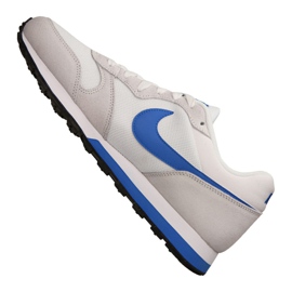 Scarpa Nike Md Runner 2 M 749794-144 grigio 1