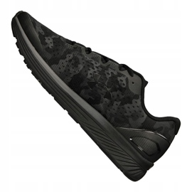 Under Armour Charged Bandit 4 Gr M 3021643-001 scarpe da corsa nero 1