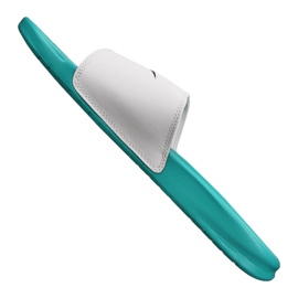 Nike Benassi Jdi Ciabatte 343880-303 bianca 1