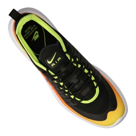 Nike Air Max Axis Premium M AA2148-006 Scarpa da allenamento blu navy multicolore 1