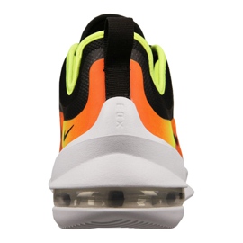 Nike Air Max Axis Premium M AA2148-006 Scarpa da allenamento blu navy multicolore 2