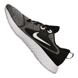 Nike Legend React M AA1625-009 scarpa da corsa nero 1