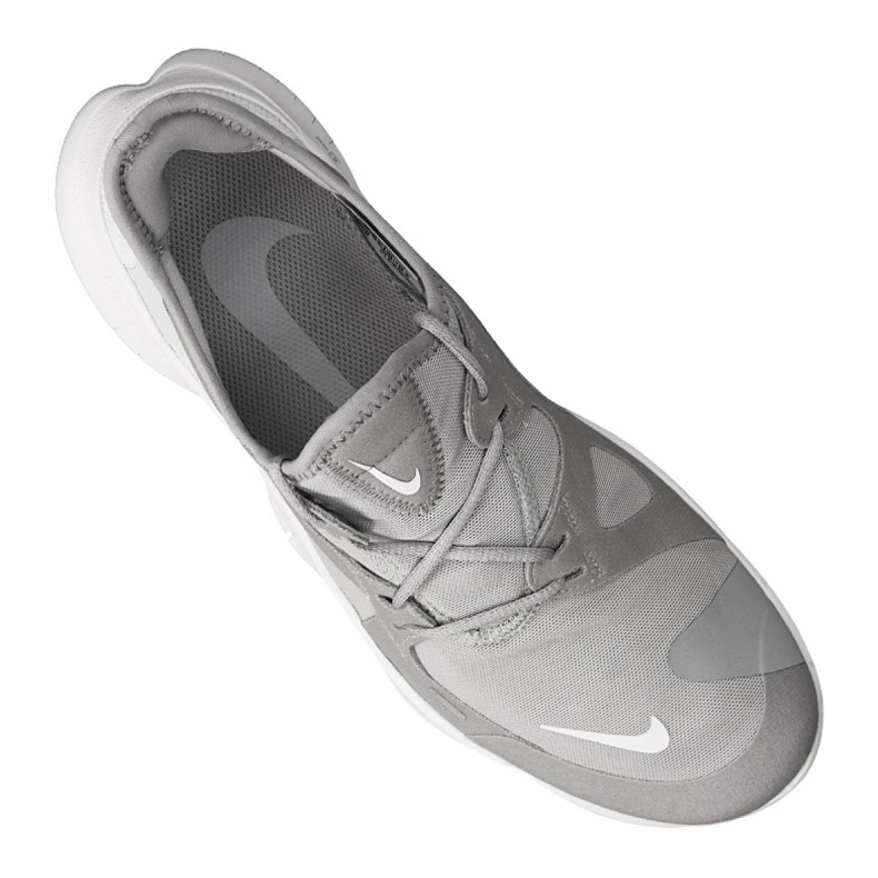 Scarpe da corsa Nike Free Rn 5.0 M AQ1289-001 grigio 1