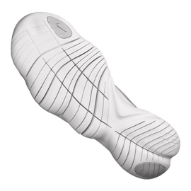 Scarpe da corsa Nike Free Rn 5.0 M AQ1289-001 grigio 2