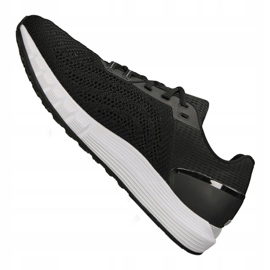 Under Armour Hovr Sonic 2 M 3021586-002 scarpe da corsa nero 2
