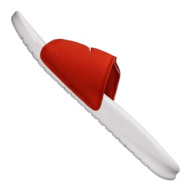 Nike Benassi Jdi Slide M 343880-106 rosso 1