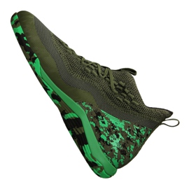 Scarpe indoor Puma 365 Ignite Fuse 1 M 105514-01 verde verde 1