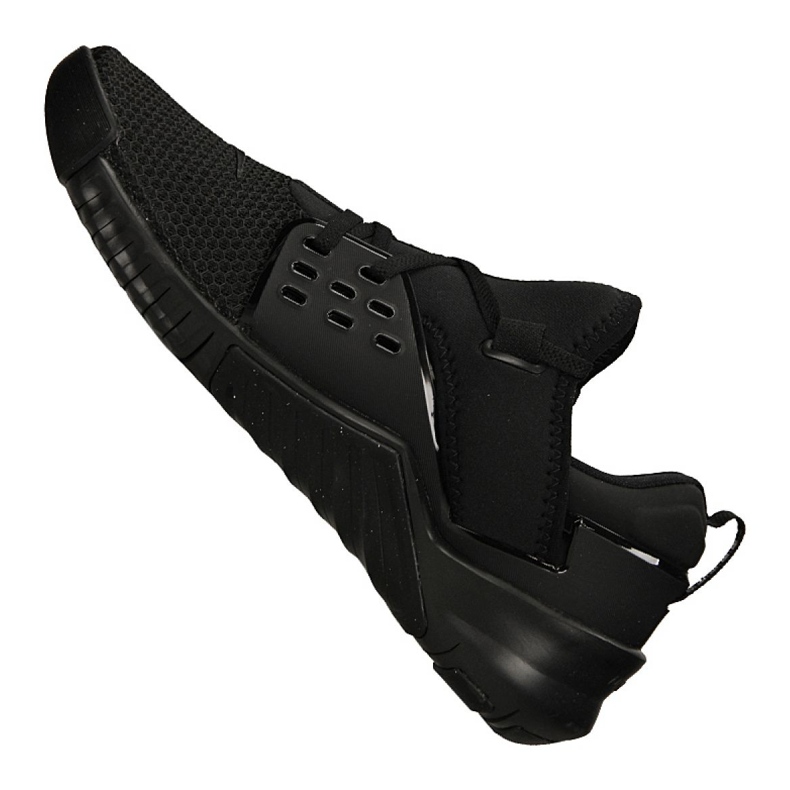 Nike Free Metcon 2 M AQ8306-002 scarpa da allenamento nero 1