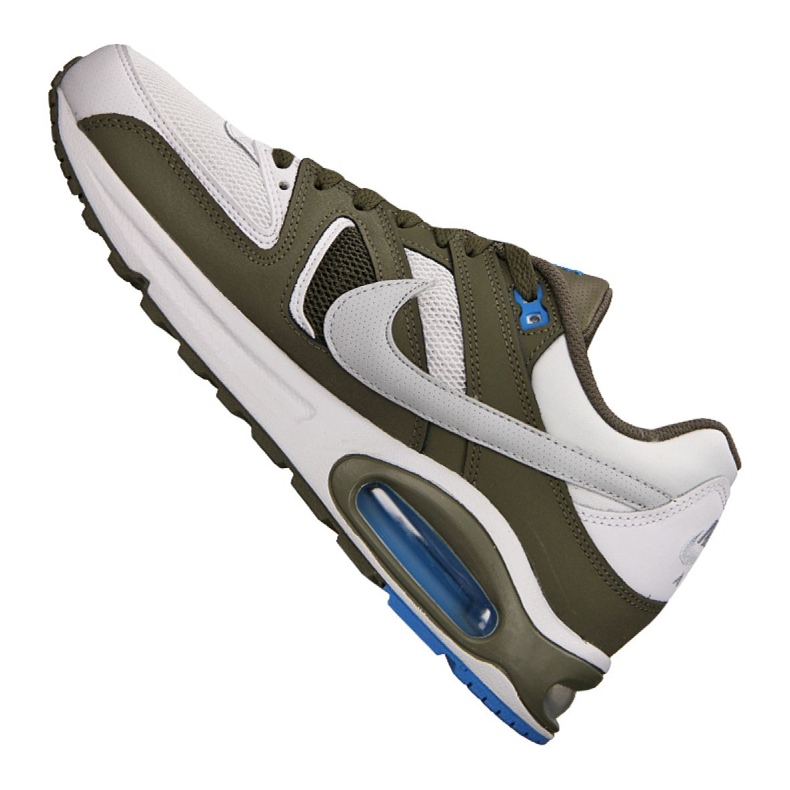 Nike Air Max Command M 629993-109 grigio multicolore 1