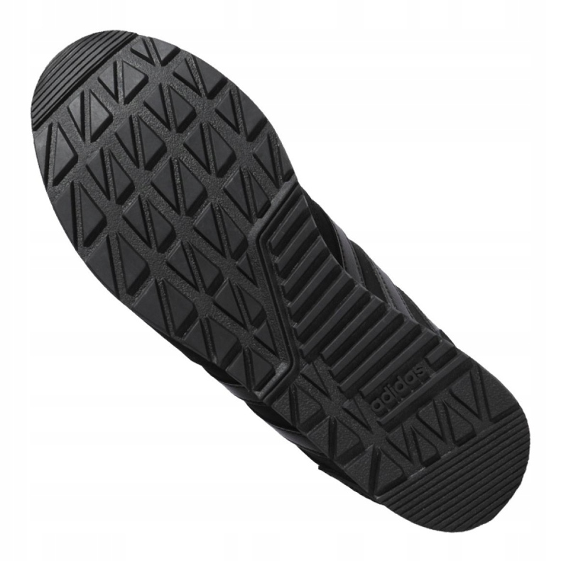 Scarpe Adidas 8K M F36889 nero 1
