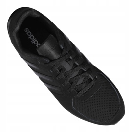 Scarpe Adidas 8K M F36889 nero 2