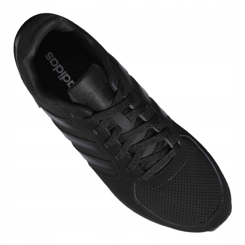 Scarpe Adidas 8K M F36889 nero 2