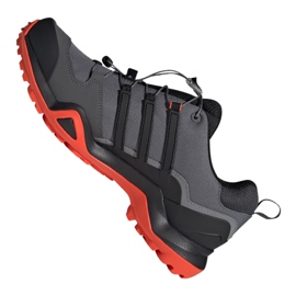 Scarpe adidas Terrex Swift R2 Gtx M G28410 nero 1