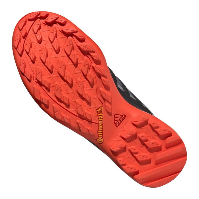 Scarpe adidas Terrex Swift R2 Gtx M G28410 nero 2
