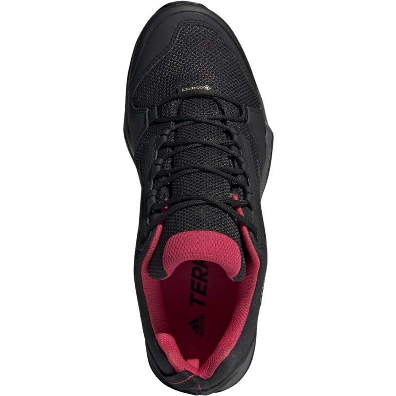 Scarpe da trekking adidas Terrex AX3 Gtx W BC0572 nero 1