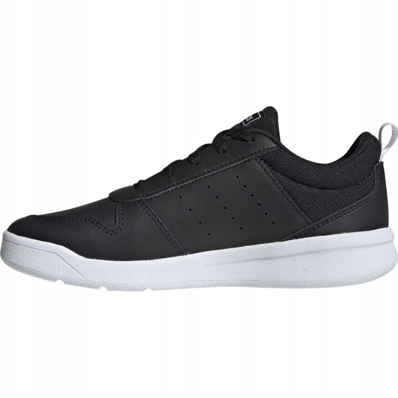 Scarpe Adidas Tensaur K Jr EF1084 nero 1