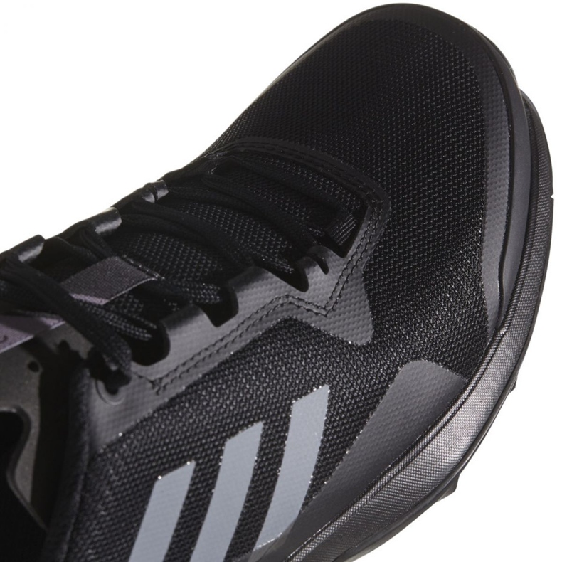 Scarpe adidas Terrex Cmtk M S80873 nero 1