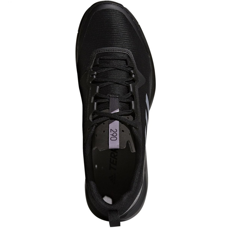 Scarpe adidas Terrex Cmtk M S80873 nero 2