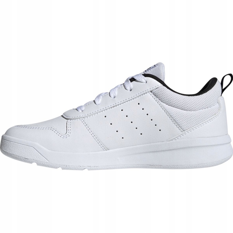 Scarpe Adidas Tensaur K Jr EF1085 bianco 1
