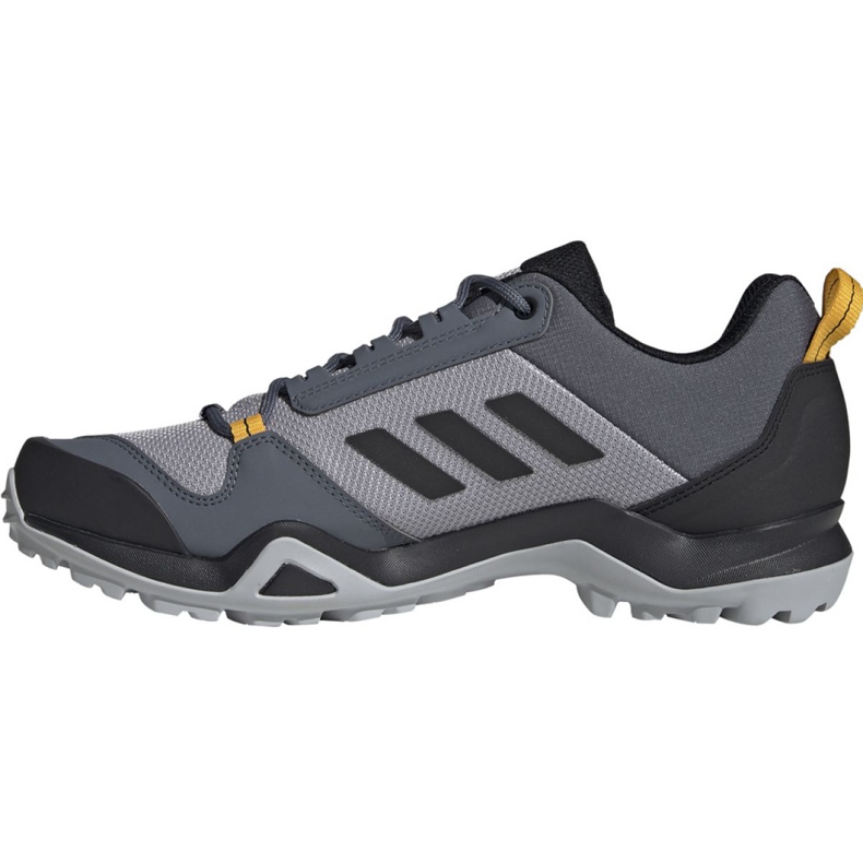 Scarpe Adidas Terrex AX3 M EF0533 grigio 1