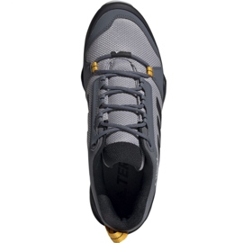 Scarpe Adidas Terrex AX3 M EF0533 grigio 2