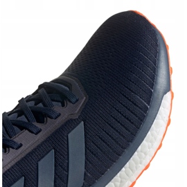 Adidas Solar Drive 19 M EF0786 scarpe da corsa blu navy 2