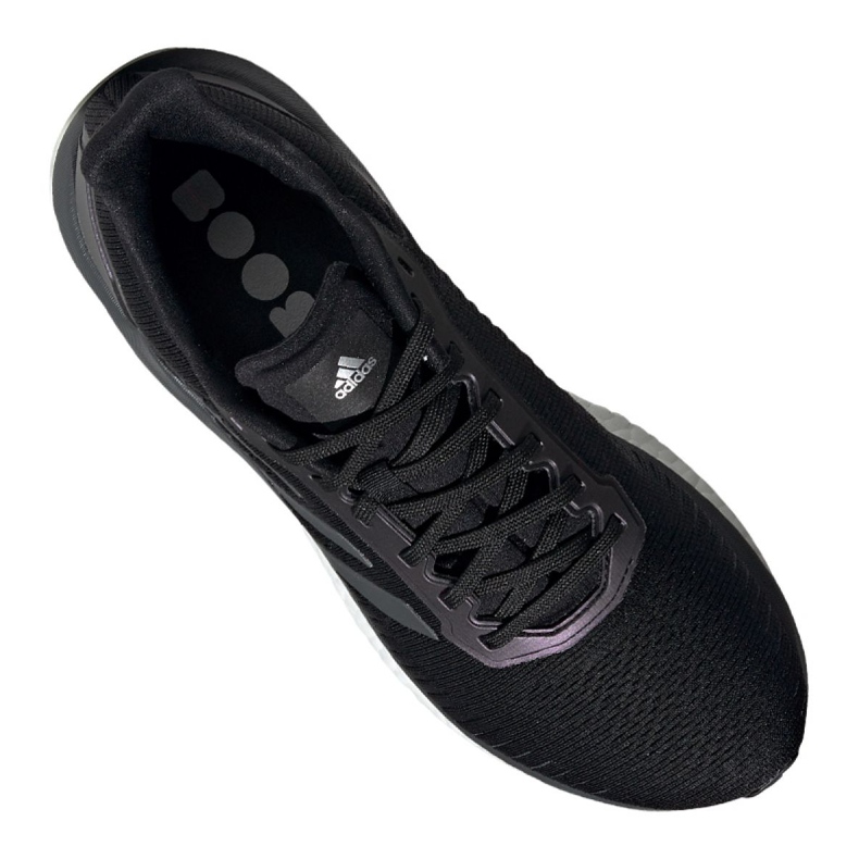 Scarpe da corsa adidas Solar Drive 19 M EF0789 nero 2